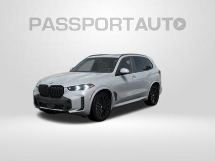 2026 BMW X5 Suitland MD