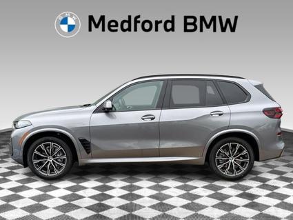 2026 BMW X5 Medford OR