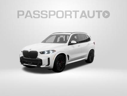 2026 BMW X5 Suitland MD