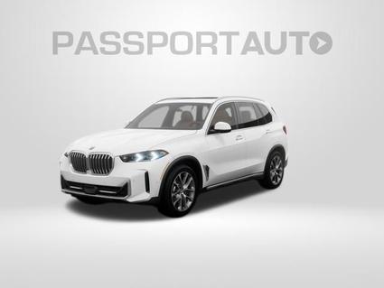 2026 BMW X5 Suitland MD