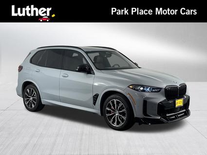 2024 BMW X5 Rochester MN