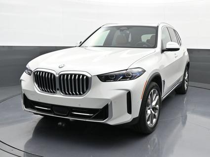 2025 BMW X5 Louisville KY