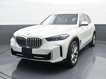 2025 BMW X5 Louisville KY