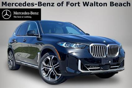 2025 BMW X5 Fort Walton Beach FL
