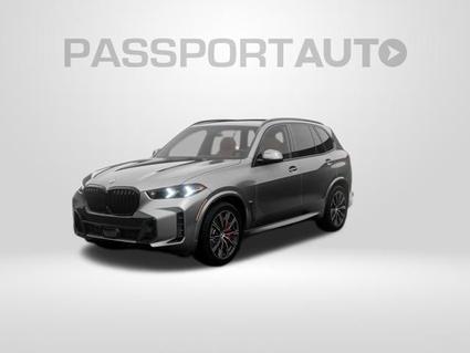 2026 BMW X5 Suitland MD