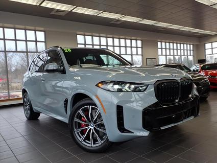 2026 BMW X5 Rockford Il