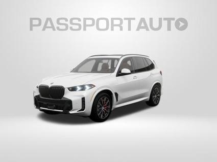 2026 BMW X5 Suitland MD