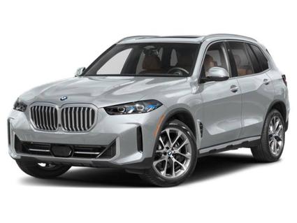 2026 BMW X5 Rochester MN