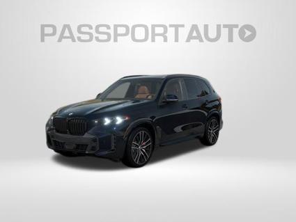 2026 BMW X5 Suitland MD