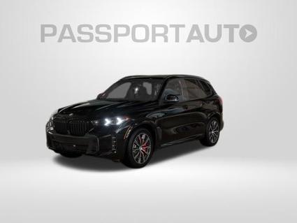 2026 BMW X5 Suitland MD