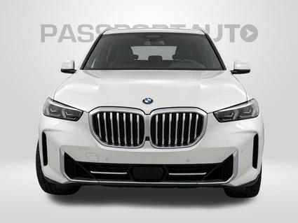 2024 BMW X5 Suitland MD