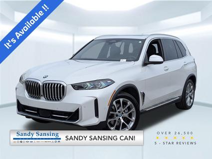 2024 BMW X5 Pensacola FL