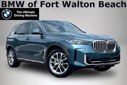 2024 BMW X5 Fort Walton Beach FL
