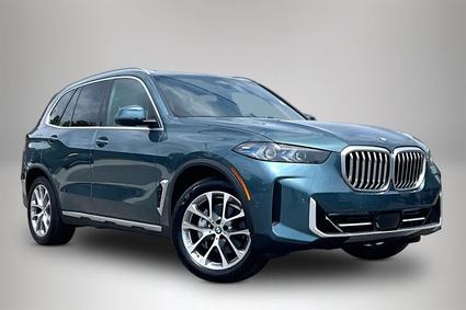 2024 BMW X5 Fort Walton Beach FL