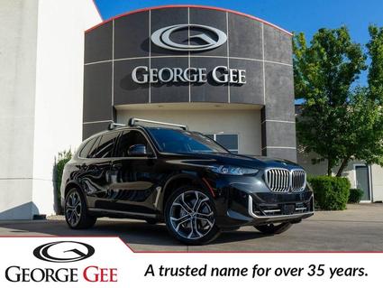 2025 BMW X5 Liberty Lake WA