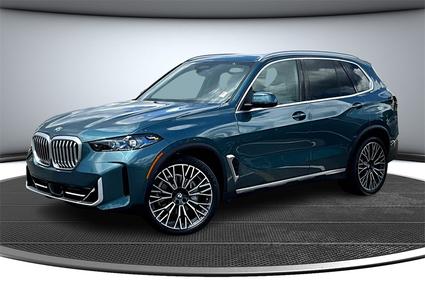 2025 BMW X5 Fort Walton Beach FL