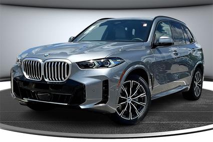 2026 BMW X5 Fort Walton Beach FL