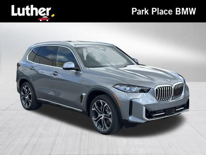 2026 BMW X5 Rochester MN