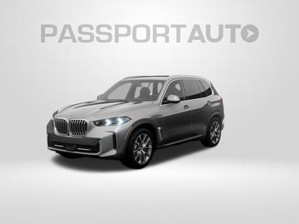 2026 BMW X5 Suitland MD