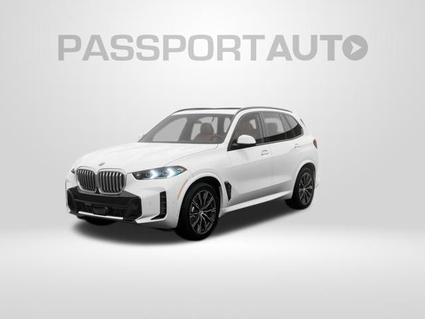 2026 BMW X5 Suitland MD