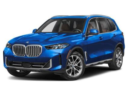 2026 BMW X5 Rochester MN