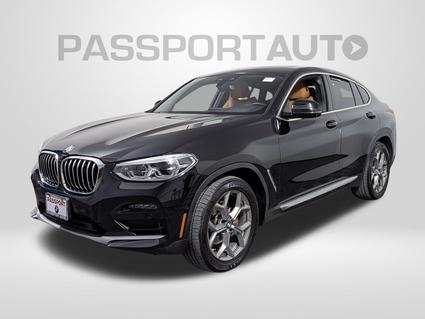 2021 BMW X4 Suitland MD