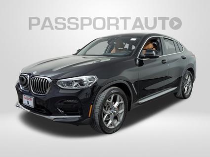 2021 BMW X4 Suitland MD