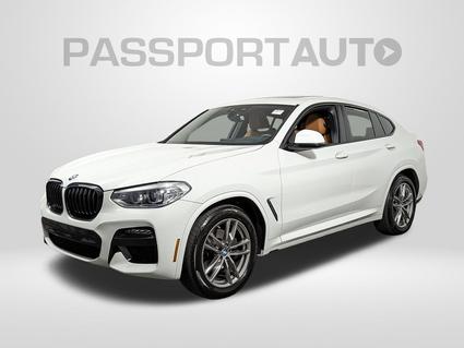 2021 BMW X4 Suitland MD