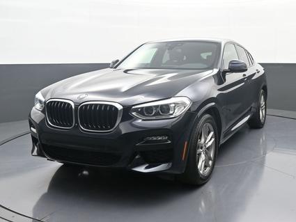 2021 BMW X4 Louisville KY