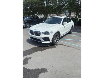 2021 BMW X4 Virginia Beach VA