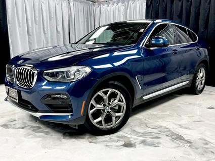 2020 BMW X4 Elmont NY