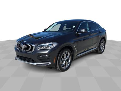 2020 BMW X4 Cathedral City CA