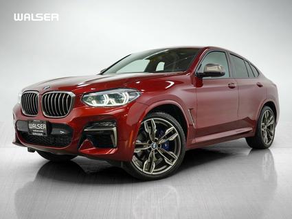 2020 BMW X4 Burnsville MN