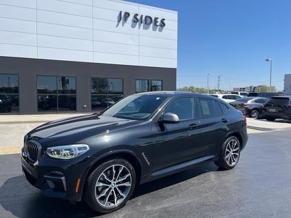 2020 BMW X4 Cape Girardeau MO
