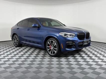 2021 BMW X4 Liberty Lake WA