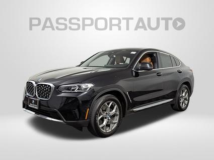 2023 BMW X4 Suitland MD