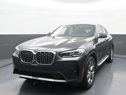 2025 BMW X4 Louisville KY