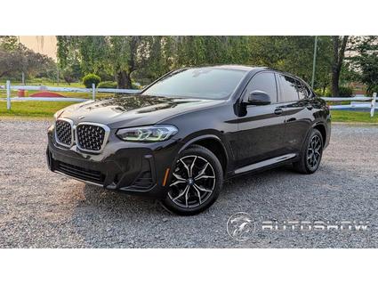 2022 BMW X4 Somerset NJ