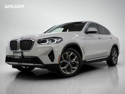 2022 BMW X4 Burnsville MN
