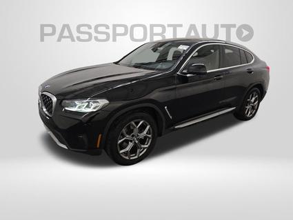 2023 BMW X4 Suitland MD