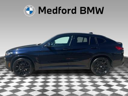 2023 BMW X4 Medford OR