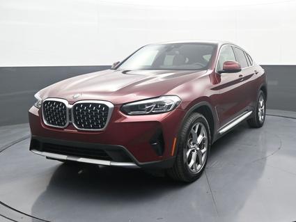 2025 BMW X4 Louisville KY