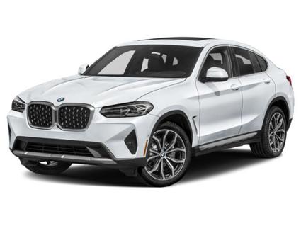 2023 BMW X4 Saint Paul MN