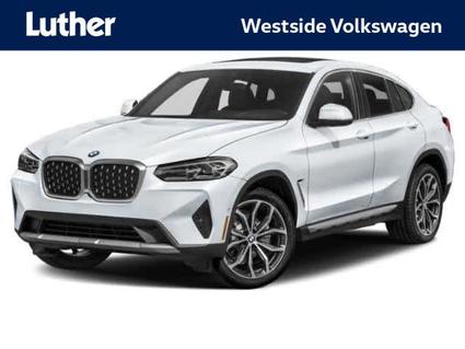 2023 BMW X4 Minneapolis MN