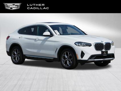 2023 BMW X4 Saint Paul MN