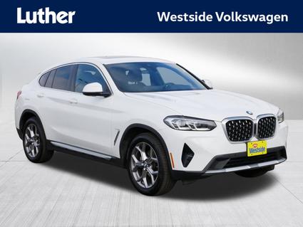 2023 BMW X4 Minneapolis MN