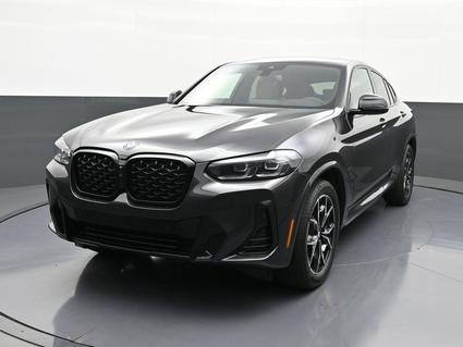 2025 BMW X4 Louisville KY