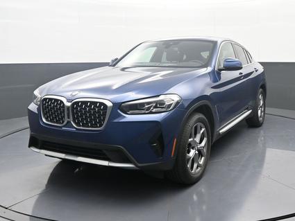 2025 BMW X4 Louisville KY