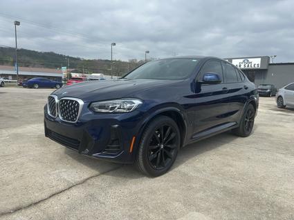 2023 BMW X4 Fort Payne AL