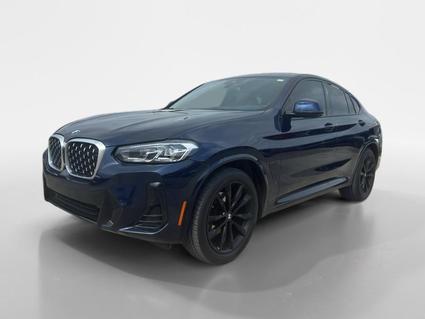 2023 BMW X4 Fort Payne AL